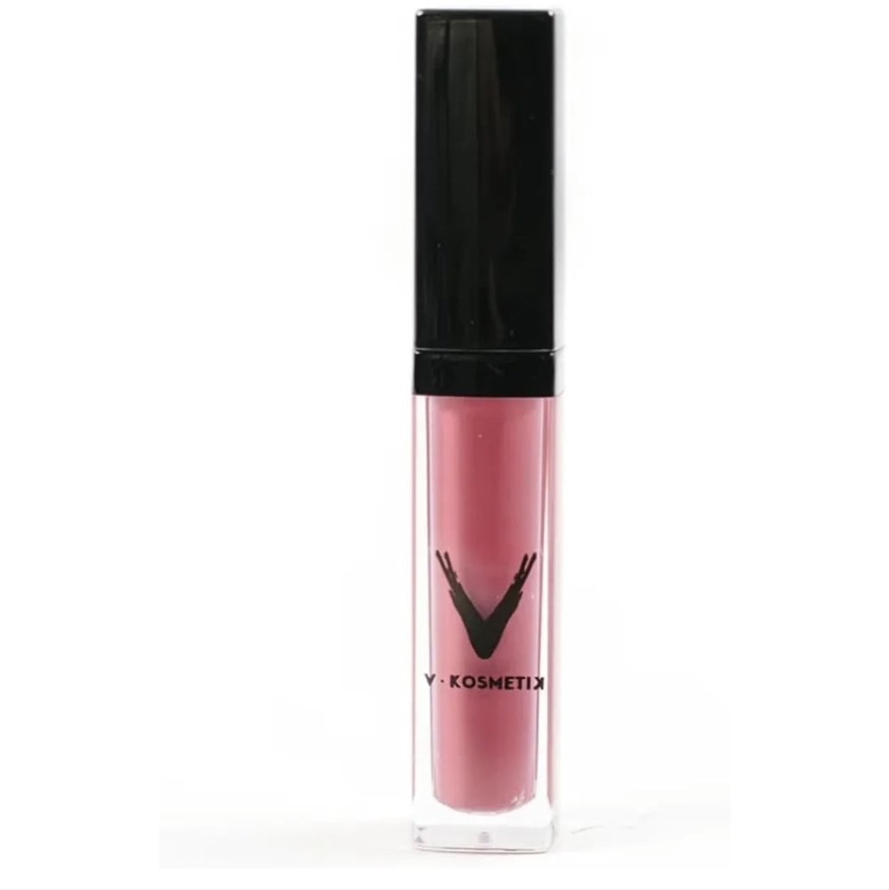 V Kosmetik liquid lipstick